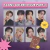 KIT PHOTOCARDS ATEEZ GOLDEN HOUR PART.3 (FANMADE) - loja online