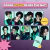 KIT PHOTOCARDS &TEAM Blaze The Way (FANMADE) - comprar online