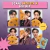 KIT PHOTOCARDS MONSTA X UNFOLD (FANMADE) - comprar online