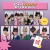 KIT PHOTOCARDS KICKFLIP MY FIRST KICK (FANMADE) - comprar online