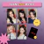 KIT PHOTOCARDS ITZY MOTTO (FANMADE) - Estúdio Áster