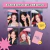 KIT PHOTOCARDS ITZY GIRLS WILL BE GIRLS (FANMADE) - Estúdio Áster