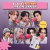 KIT PHOTOCARDS ENHYPEN THE SIN: VANISH (FANMADE) - Estúdio Áster