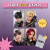 KIT PHOTOCARDS XLOV UXLXVE (FANMADE)