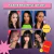 KIT PHOTOCARDS KATSEYE BEAUTIFUL CHAOS (FANMADE) na internet