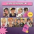 Imagem do KIT PHOTOCARDS P1HARMONY EX (FANMADE)