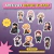 ADESIVOS CHIBI DEMON SLAYER na internet
