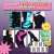 KIT PHOTOCARDS XDINARY HEROES CONCEPT DEAD AND (FANMADE) - comprar online