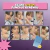 KIT PHOTOCARDS &TEAM FANCLUB RENEWAL (FANMADE)