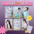 KIT PHOTOCARDS ITZY CONCEPT MOTTO (FANMADE) na internet