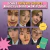 KIT PHOTOCARDS XDINARY HEROES BEAUTIFUL MIND WORLD TOUR (FANMADE) - loja online