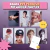 KIT PHOTOCARDS TXT YEONJUN NO LABELS: PART 02 (FANMADE) - Estúdio Áster