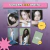 KIT PHOTOCARDS ITZY CONCEPT MOTTO (FANMADE) - loja online