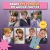KIT PHOTOCARDS TXT YEONJUN NO LABELS: PART 02 (FANMADE) - loja online