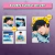 KIT TXT SOLO THE STAR CHAPTER: TOGETHER (FANMADE) - Estúdio Áster