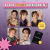 KIT PHOTOCARDS CORTIS GREENGREEN (FANMADE) - loja online