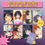 KIT PHOTOCARDS THE FRAGRANT FLOWER BLOOMS WITH DIGNITY (FANMADE) - Estúdio Áster