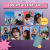 KIT PHOTOCARDS STRAY KIDS CONCEPT ATE (FANMADE) - loja online