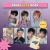 KIT PHOTOCARDS NEXZ MMCK (FANMADE) - loja online