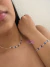 Conjunto Olho Grego - comprar online
