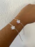 Pulseira borboleta
