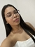 Colar Choker coração na internet