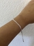 Pulseira masculina