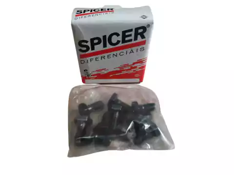 PARAFUSO DA COROA TROLLER 02 ATE 2014 SPICER