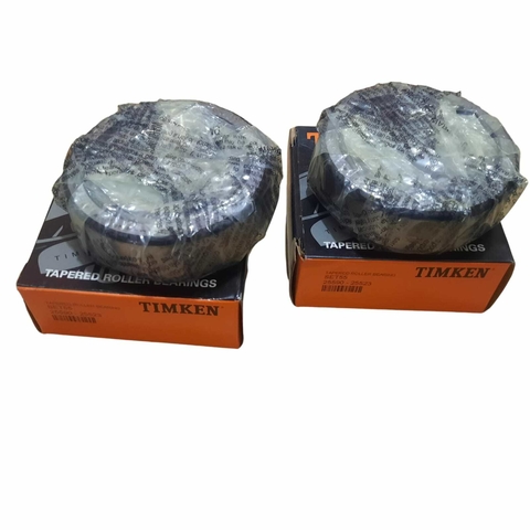 ROLAMENTO LATERAL DE COROA TROLLER 02 ATE 2014 TINKEM