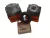 KIT ROLAMENTO DO DIFERENCIAL COMPLETO + RETENTOR 02 ATE 2014