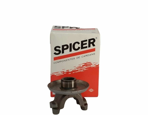 FLANGE DO DIFERENCIAL TRASEIRO TROLLER 05 ATE 2014 SPICER