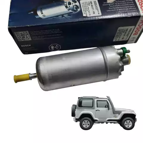 BOMBA DE BAIXA PRESSÃO TROLLER 3.0 BOSCH