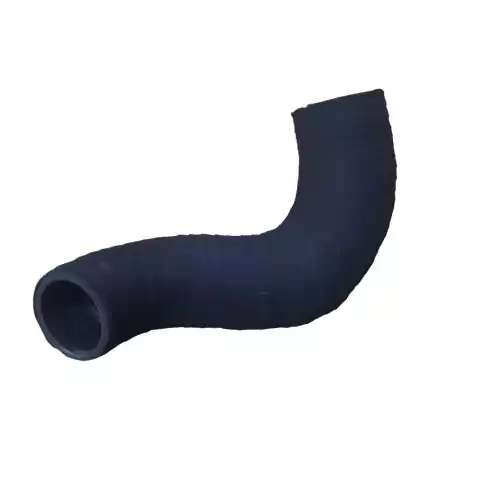 MANGUEIRA INFERIOR DO RADIADOR TROLLER 3.0 06 ATE 2011