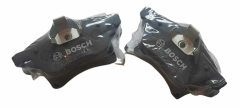 PASTILHA DE FREIO DIANTEIRA TROLLER BOSCH 02 ATE 2014