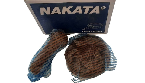 COROA E PINHÃO TROLLER 02 ATE 2014 NAKATA 11X45