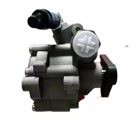 BOMBA DE DIREÇÃO TROLLER 3.0 TRW VARGA