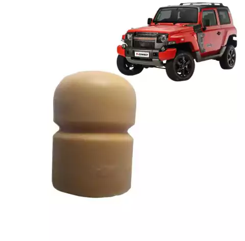 BATENTE DIANTEIRO/TRASEIRO TROLLER NOVO 2015/...