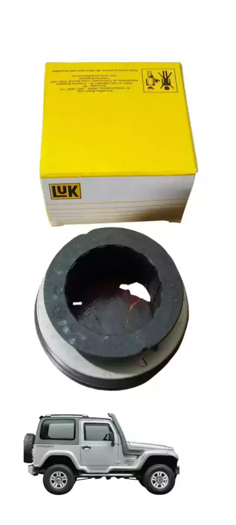 ROLAMENTO DE EMBREAGEM TROLLER 02 ATE 2014 LUK