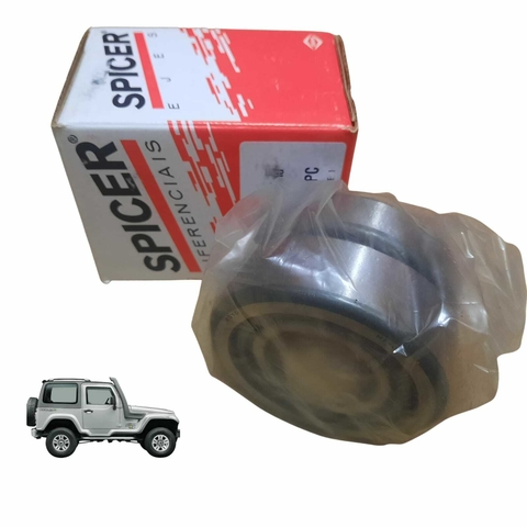 ROLAMENTO LATERAL DE COROA DIFERENCIAL 02 ATE 2014 SPICER