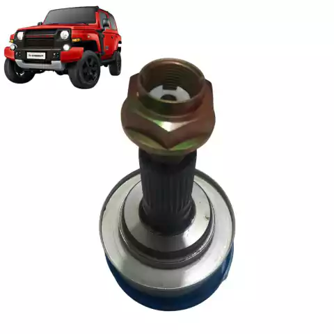 HOMOCINETICA TROLLER NOVO 2015 ATE 2020