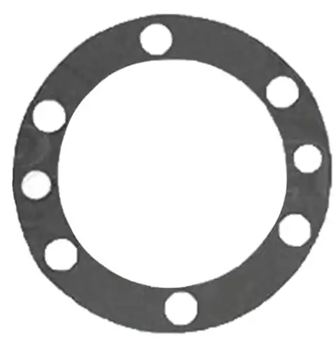 JUNTA DA RODA LIVRE E PONTA DO EIXO TRASEIRO TROLLER 02 ATE 2014