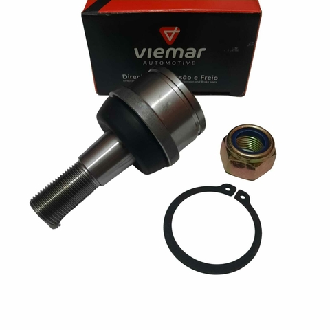PIVO INFERIOR SUSPENSÃO TROLLER 02 ATE 2022