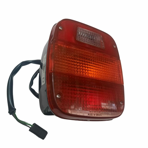 LANTERNA TRASEIRA ORIGINAL TROLLER 02 ATE 2008