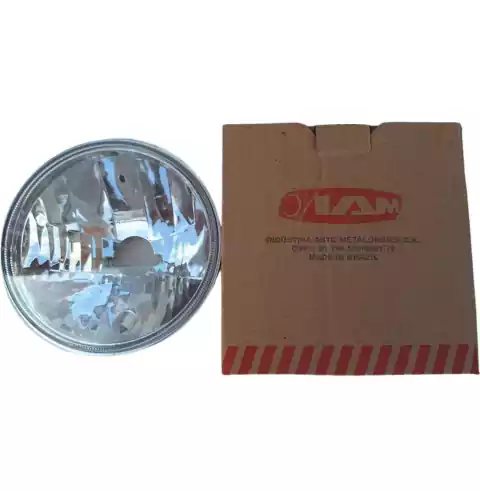 FAROL PRINCIPAL TROLLER 02 ATE 2022 IAM