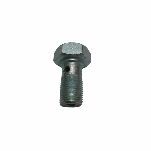 PARAFUSO OCO CILINDRO DE EMBREAGEM TROLLER 02 ATE 2014