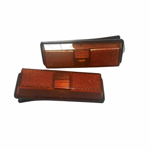LANTERNA DO PISCA LATERAL TROLLER 02 ATE 2008 PAR