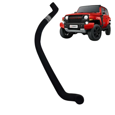 Mangueira Do Radiador Troller Novo Superior 2015 ate 2020