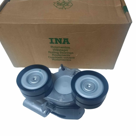 TENSOR DA CORREIA TROLLER 2015 ATE 2021 INA