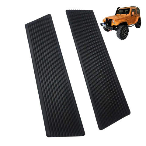 Soleira da Porta Troller 2002 ate 2014 Carroceria Par