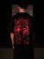 Oversized Imortal - black